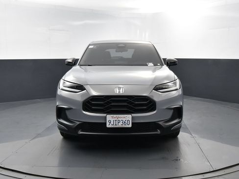 Used 2024 Honda HR-V Sport image 2