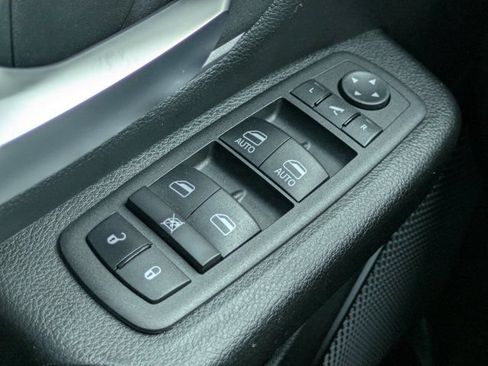 Used 2023 RAM 1500 Big Horn RWD image 22