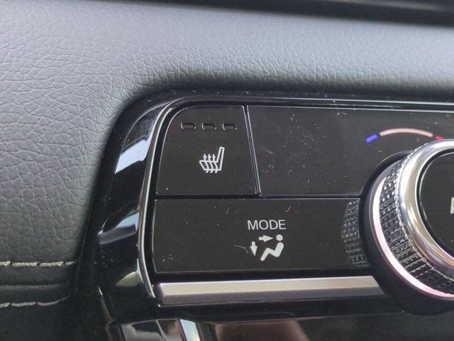 New 2026 Honda Pilot EX-L image 21