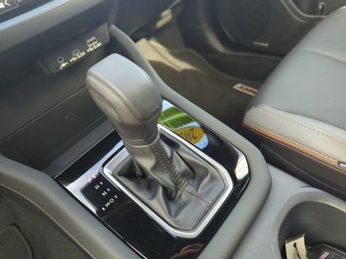 Certified 2025 Subaru Forester Sport image 31