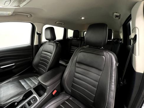 Used 2018 Ford Escape SEL image 11