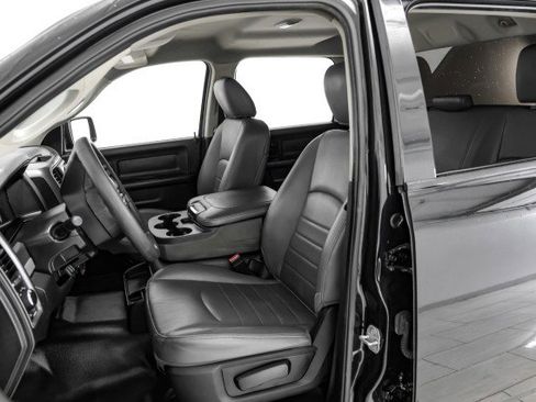 Used 2019 RAM 1500 Tradesman image 25