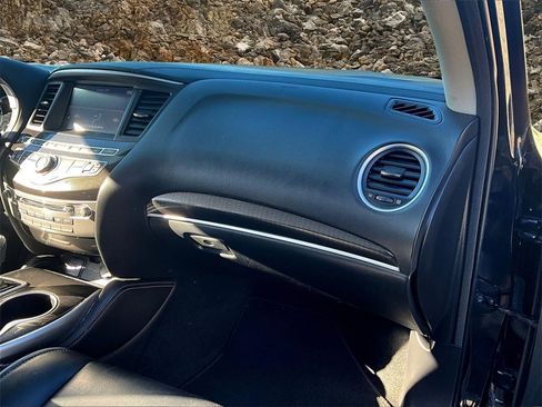 Used 2019 INFINITI QX60 Pure image 14