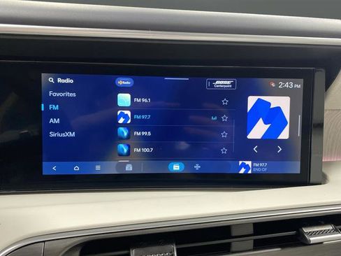 New 2026 Hyundai Palisade Calligraphy image 20