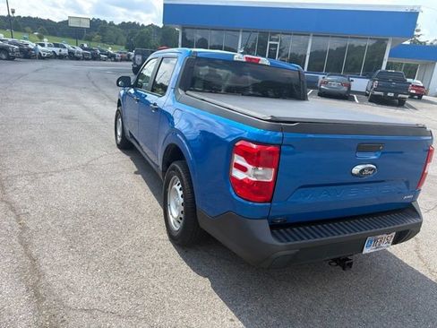 Used 2022 Ford Maverick XL w/ Equipment Group 100A Standard AWD/4WD image 26