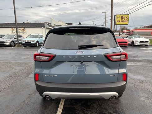 New 2026 Ford Escape Active w/ Tech Pack #1 image 3