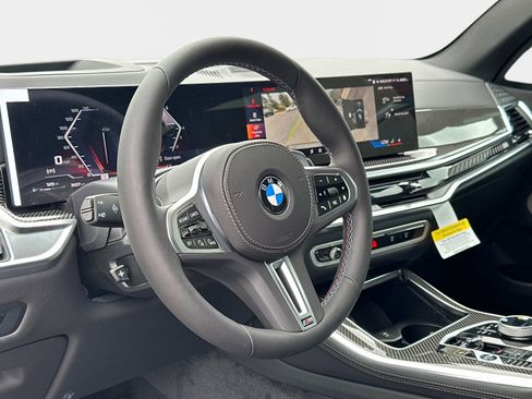 New 2026 BMW X5 M60i image 28