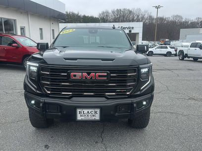 Used 2024 GMC Sierra 1500 AT4X w/ AT4X AEV Edition