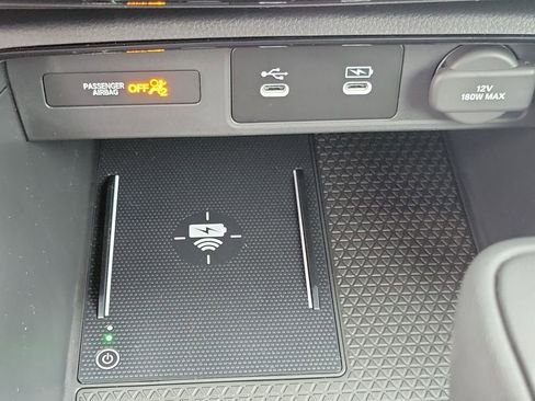 New 2026 Honda CR-V Sport Touring image 22
