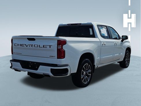 Used 2019 Chevrolet Silverado 1500 RST w/ All-Star Edition AWD/4WD image 4