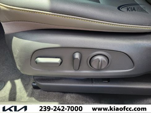 Used 2025 Chevrolet Trax ACTIV w/ Driver Confidence Package FWD image 21