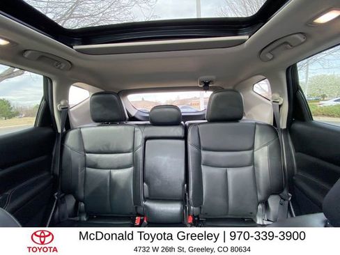 Used 2020 Nissan Murano SL w/ Moonroof Package AWD/4WD image 23
