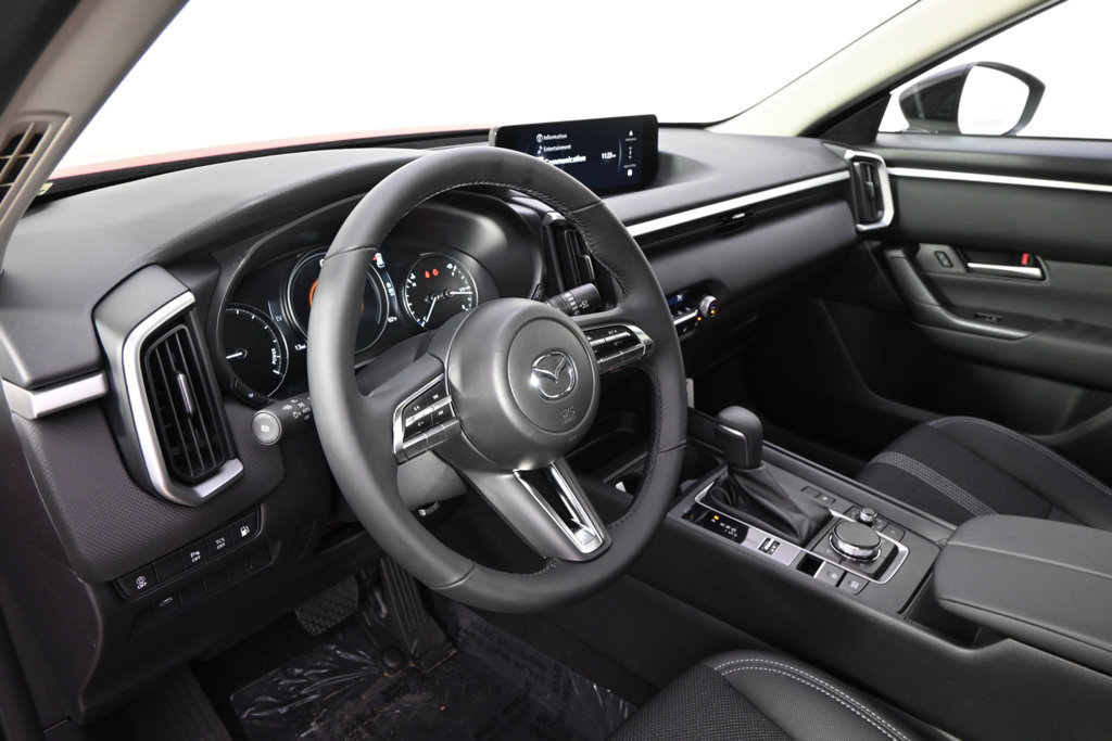 Used 2026 MAZDA CX-50 2.5 Hybrid w/ Weather Package AWD/4WD image 11