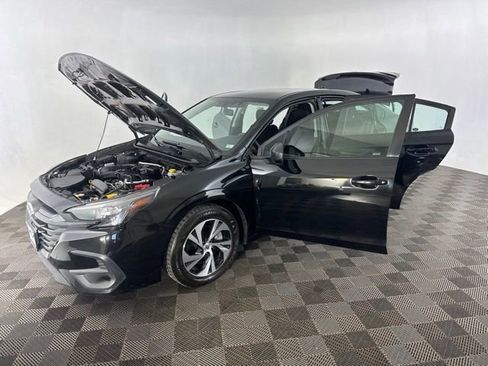 Used 2023 Subaru Legacy AWD/4WD image 12
