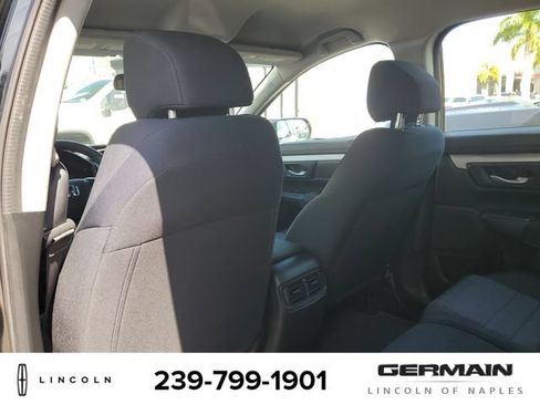 Used 2019 Honda CR-V LX image 21