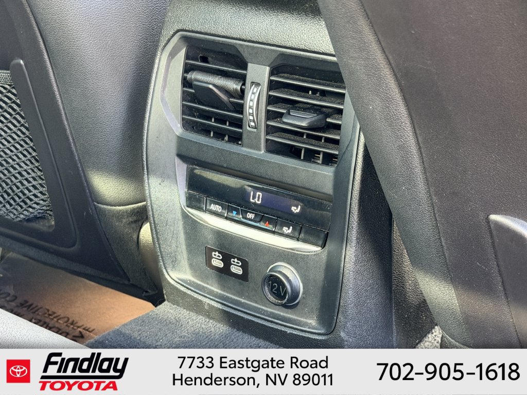 Used 2020 BMW 330i Sedan w/ Driving Assistance Package RWD image 14