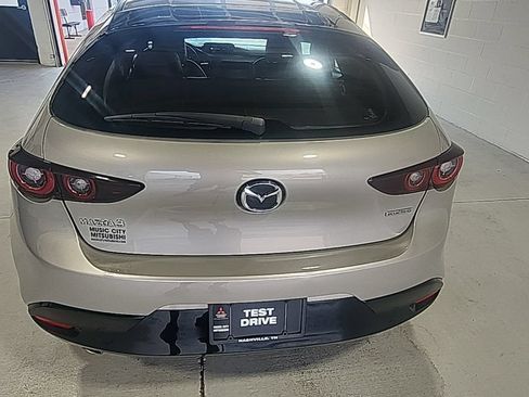 Used 2024 MAZDA MAZDA3 s FWD image 18