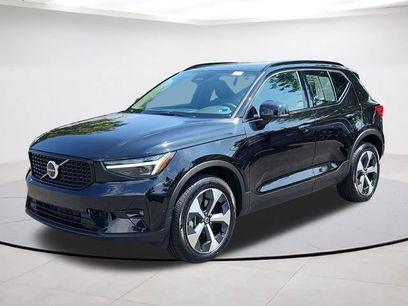 Certified 2026 Volvo XC40 B5 Plus