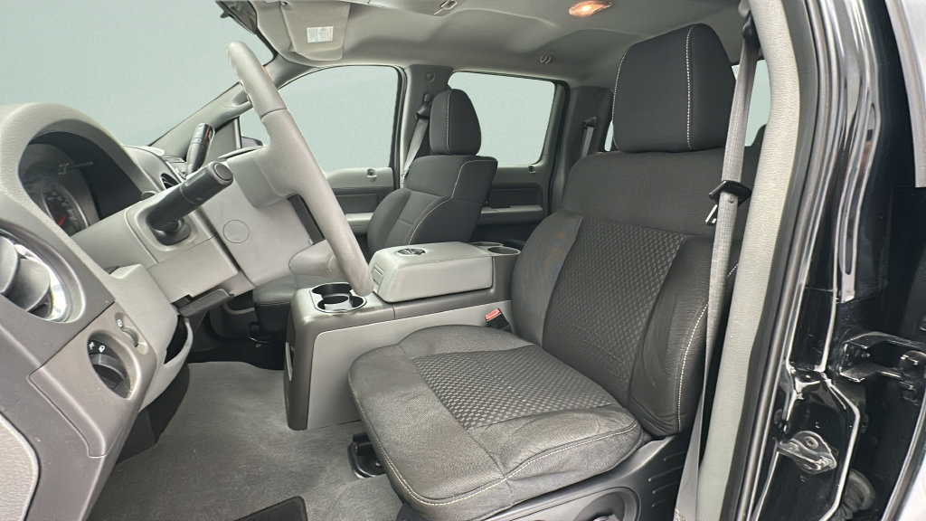 Used 2008 Ford F150 FX4 AWD/4WD image 14