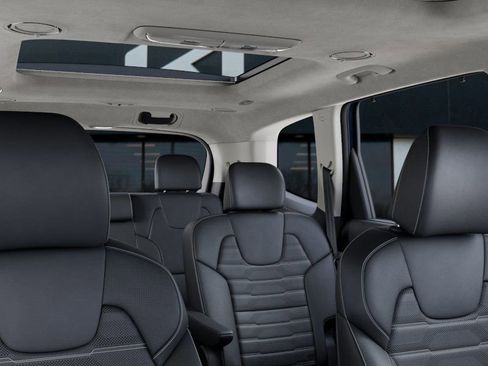 New 2025 Kia Telluride SX Prestige image 27