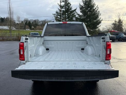 Used 2023 Ford F150 XLT image 25