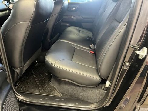 Used 2021 Toyota Tacoma TRD Pro AWD/4WD image 26