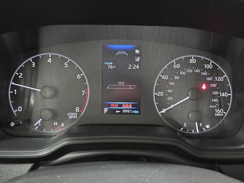 Certified 2025 Toyota Corolla LE image 15