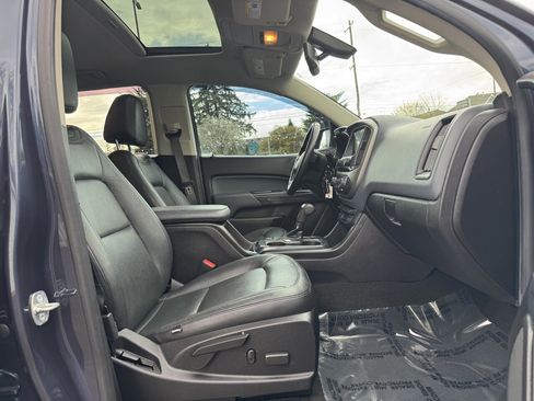 Used 2018 Chevrolet Colorado Z71 w/ Centennial Edition image 18