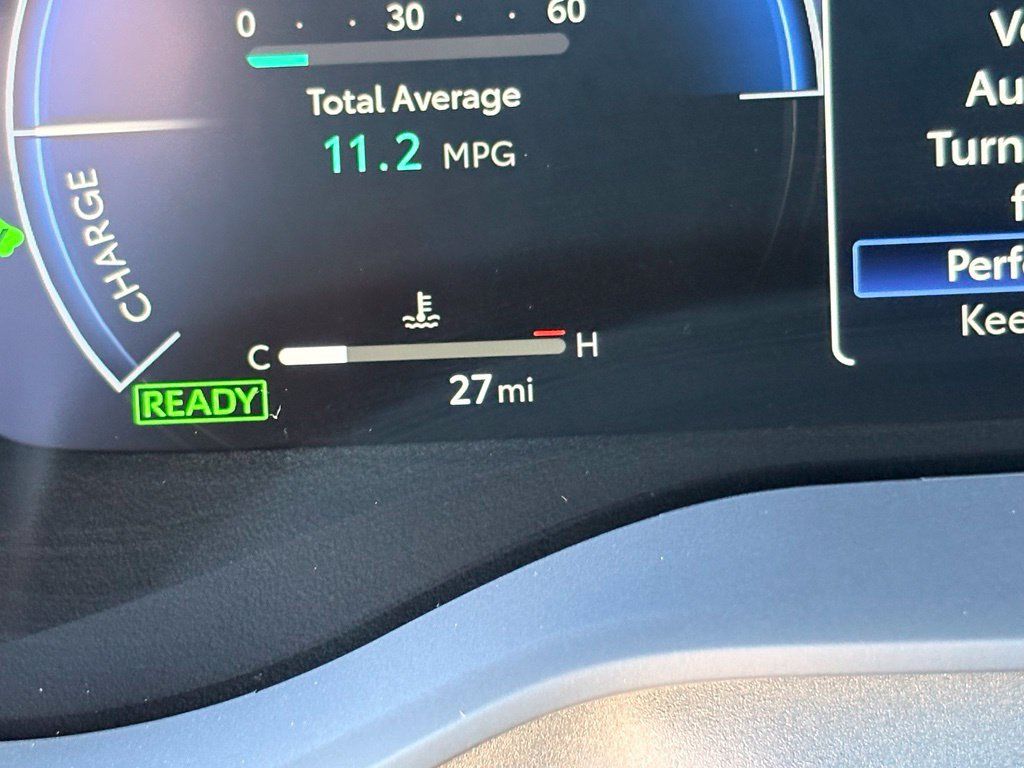 Used 2026 Toyota Sienna Platinum AWD/4WD image 15