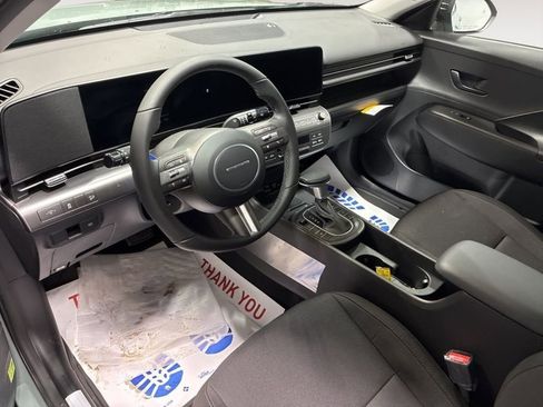 New 2026 Hyundai Kona SEL Sport image 10