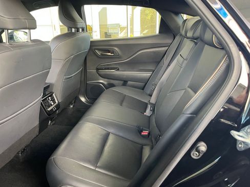 Used 2025 Toyota Crown XLE image 25