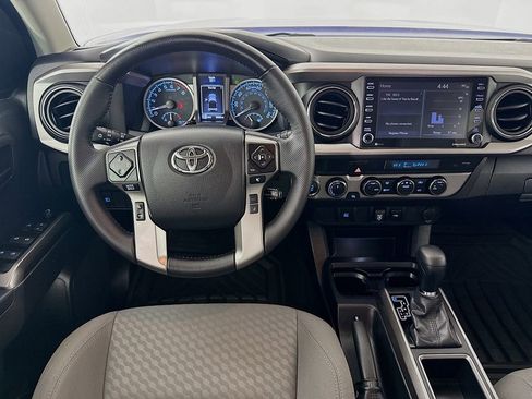 Certified 2023 Toyota Tacoma SR5 image 20