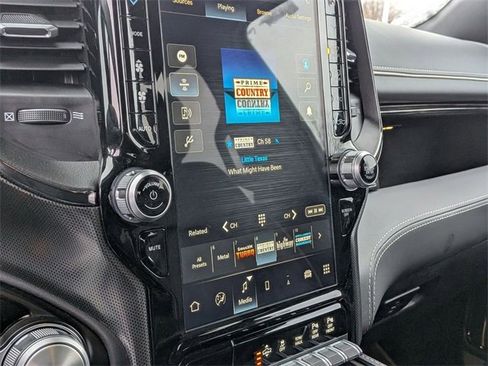Certified 2024 RAM 1500 Limited image 23