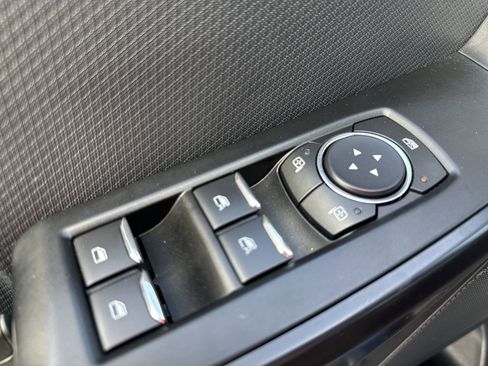 Used 2022 Ford F150 XL w/ STX Black Appearance Package image 15