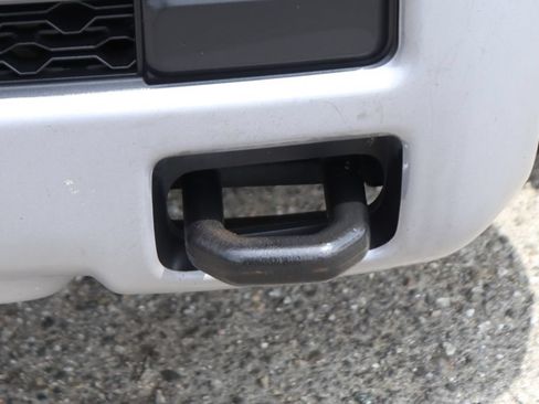 Used 2018 RAM 1500 Rebel w/ Luxury Group AWD/4WD image 51