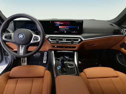 Certified 2023 BMW i4 eDrive40 w/ M Sport Package image 12