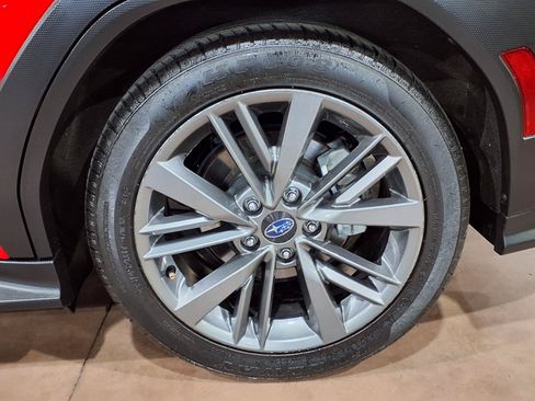 Used 2023 Subaru WRX AWD/4WD image 9