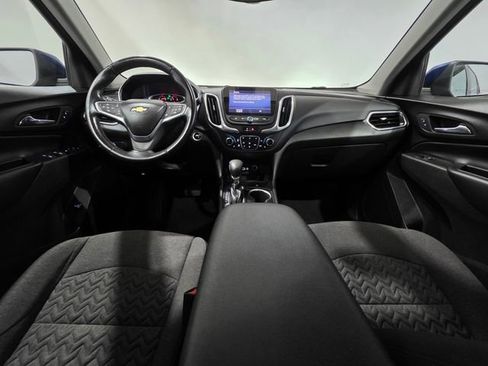 Used 2022 Chevrolet Equinox LT FWD image 14