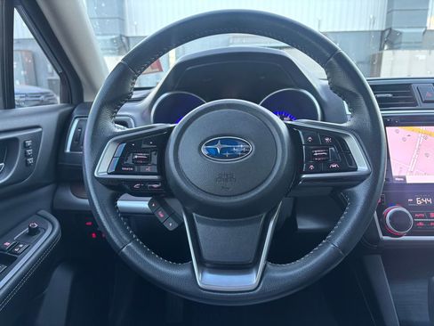 Used 2018 Subaru Outback 3.6R Limited image 7