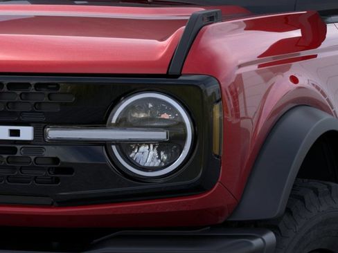 New 2026 Ford Bronco Badlands AWD/4WD image 24