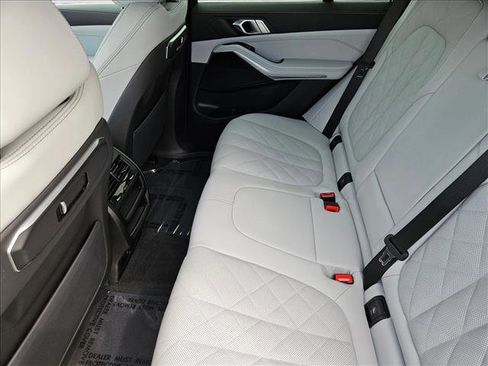 Certified 2025 BMW X5 xDrive50e w/ Parking Assistance Package image 24