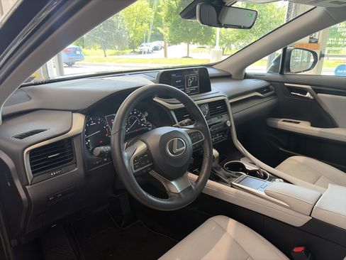 Used 2022 Lexus RX 350 AWD image 15