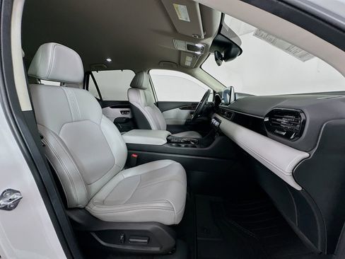 Used 2024 Honda Pilot EX-L image 28