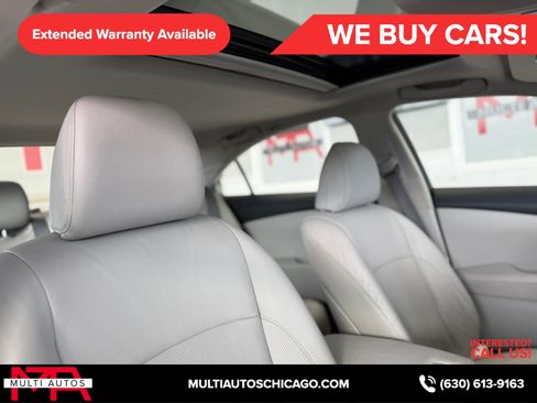 Used 2009 Lexus ES 350 image 22