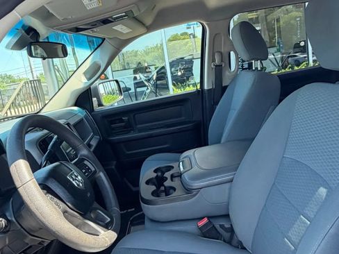 Used 2018 RAM 1500 Express w/ Wheel & Sound Group AWD/4WD image 18