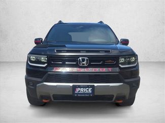 Used 2026 Honda Passport TrailSport video 2