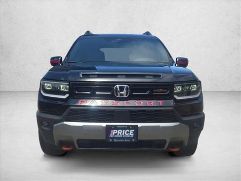 Used 2026 Honda Passport TrailSport image 2