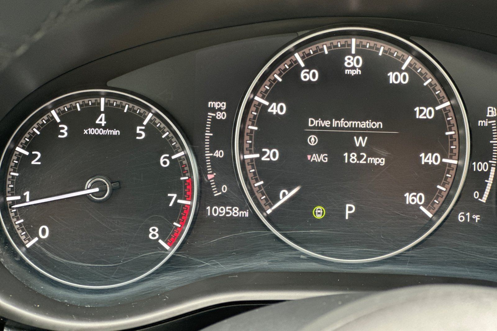 Used 2025 MAZDA CX-50 AWD 2.5 S w/ Premium Package image 31