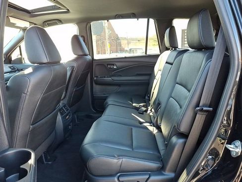 Certified 2019 Honda Passport Elite image 10