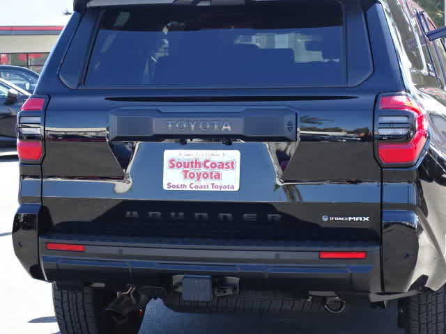 Used 2026 Toyota 4Runner TRD Off-Road Premium w/ Tow Technology Package AWD/4WD image 16